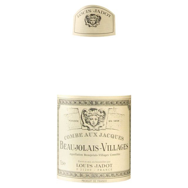 Louis Jadot Beaujolais Villages   75cl