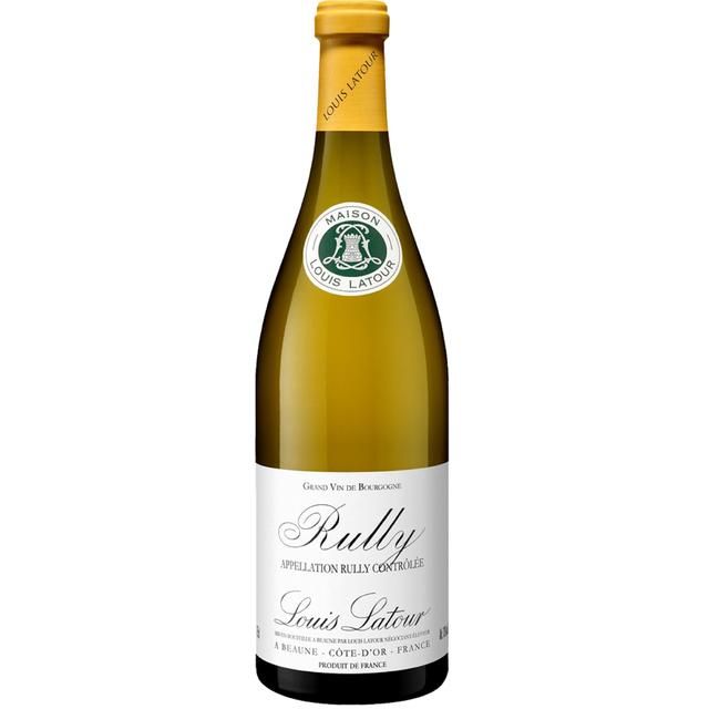 Louis Latour Rully Blanc   75cl
