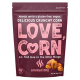 Love Corn BBQ Crunchy Corn 115g