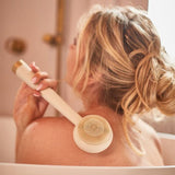 Love My Skin Luxury Body Brush 1 pc