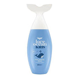 Love Ocean Hair &amp;amp; Body Wash Bottle 300ml