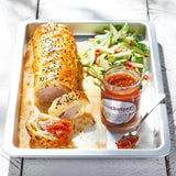 Lovechutney Sweet Tomato &amp;amp; Chilli   180g