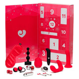 Lovehoney Rose 12 Day Gift Set