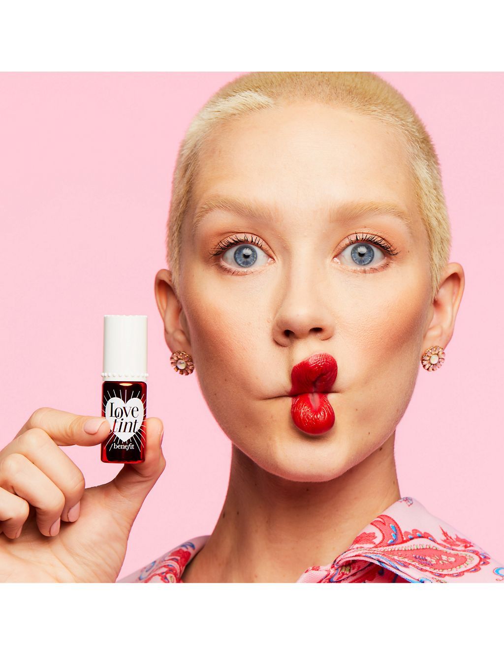 Lovetint Cheek &amp;amp; Lip Stain 6ml