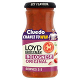 Loyd Grossman Bolognese Sauce   350g