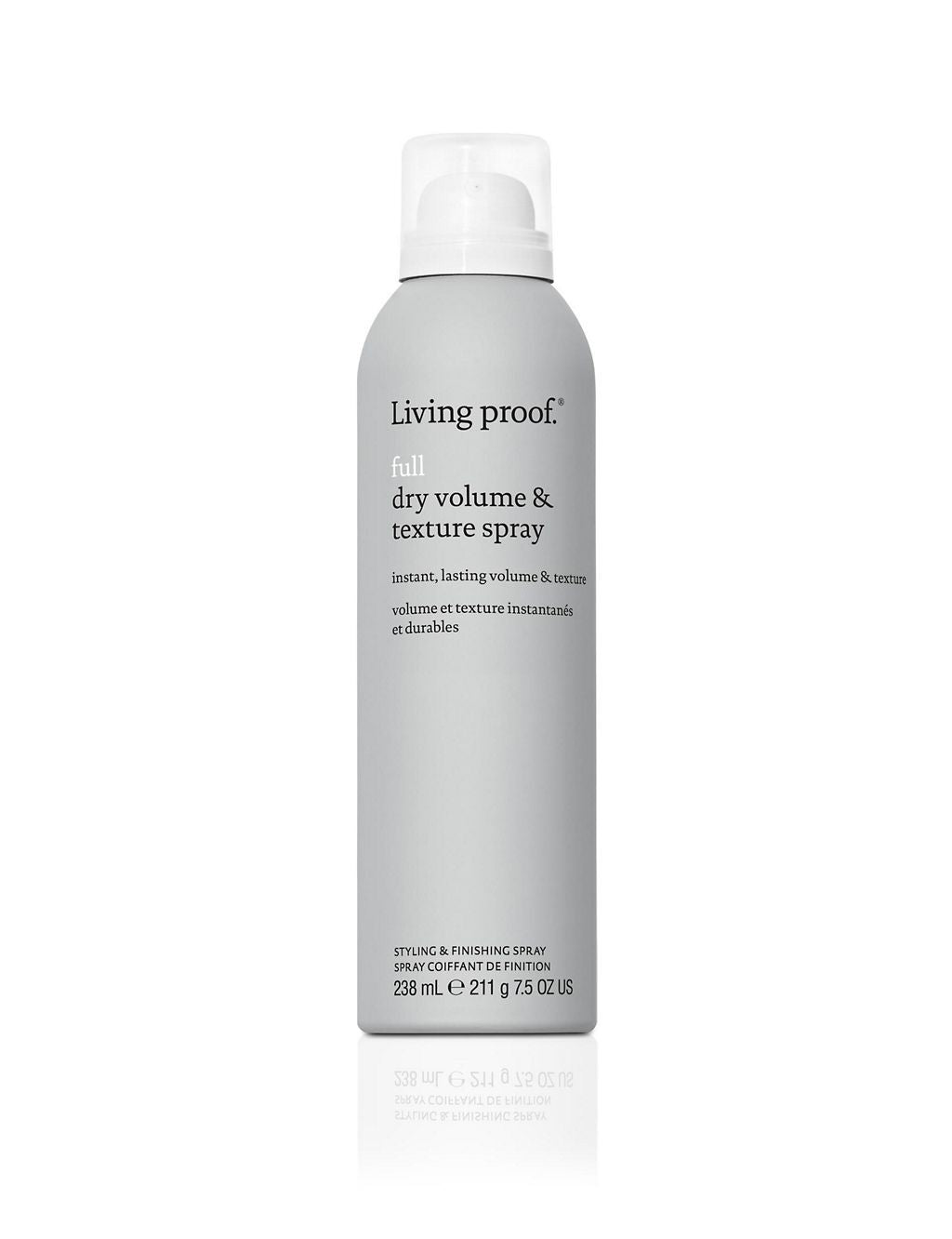 LP Dry Volume an Texture Spray 238ml