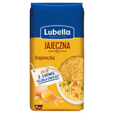 Lubella Little Squares Pasta 250g