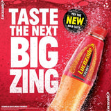 Lucozade Energy Drink Original   4 x 380ml