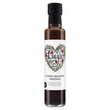 Lucy's Dressings Classic Balsamic Dressing   250ml