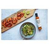 Lucy's Dressings Lime &amp;amp; Chilli Asian Dressing   250ml