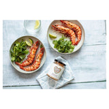 Lucy's Dressings Lime &amp;amp; Chilli Mayonnaise   240g