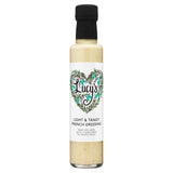 Lucy's Light &amp;amp; Tangy French Dressing   250ml