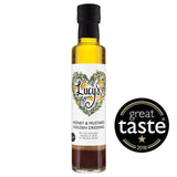 Lucys Dressings Honey &amp;amp; Mustard Golden Dressing   250ml