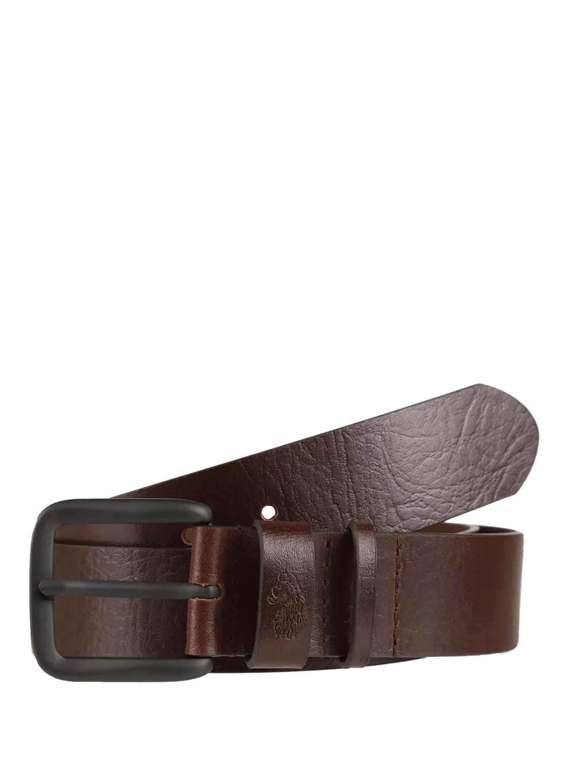 LUKE 1977 Summit Leather Belt - McGrocer