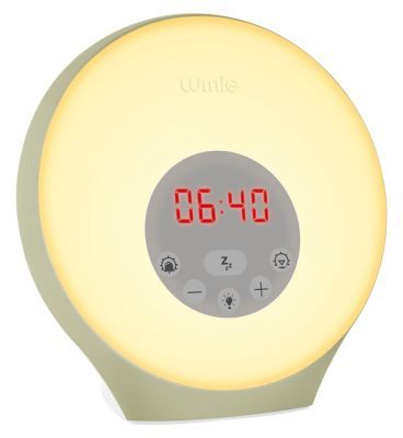 Lumie Sunrise Alarm