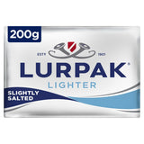 Lurpak Lighter Slightly Salted Butter