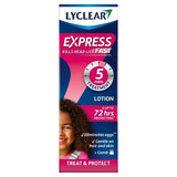 Lyclear Extra Strong Treat &amp;amp; Protect Lotion 100ml