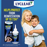 Lyclear Extra Strong Treat &amp;amp; Protect Shampoo 200ml