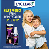 Lyclear Extra Strong Treat &amp;amp; Protect Spray -100ml