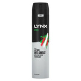 Lynx Africa Anti Perspirant Deodorant   250ml