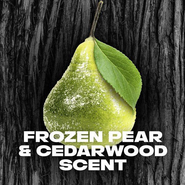 Lynx Anti-Perspirant Deodorant Spray Aerosol Xxl Black 250ml