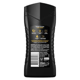 Lynx Black Shower Gel   225ml