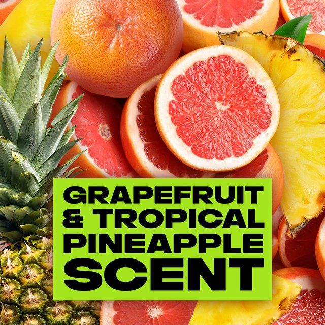 Lynx Epic Fresh Anti Perspirant   250ml