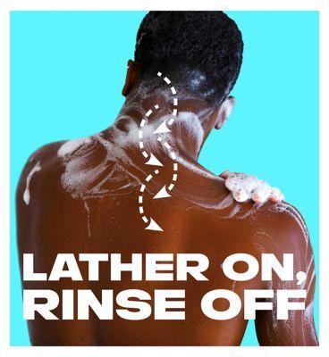 Lynx Epic Fresh Grapefruit &amp;amp; Tropical Pineapple Scent Shower Gel 500ml