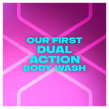 Lynx Excite Body Wash Shower Gel    500ml