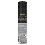 Lynx Gold Deodorant Bodyspray   250ml