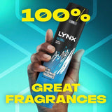 Lynx Ice Chill Deodorant Bodyspray   250ml