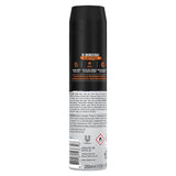 Lynx Men Antiperspirant Deodorant Aerosol Jungle Fresh   250ml