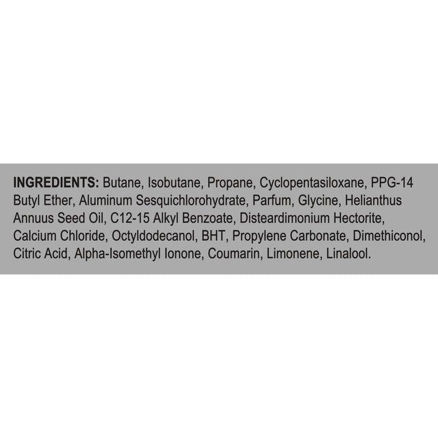 Lynx Men Antiperspirant Deodorant Aerosol Jungle Fresh   250ml