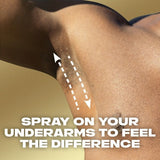 Lynx Men Gold Anti-Perspirant Deodorant Spray 150ml