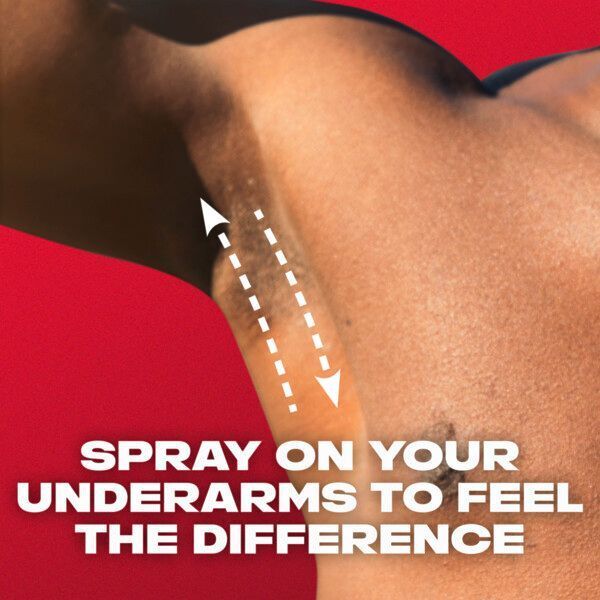 Lynx Sport Dry recharge Anti-perspirant Deodorant Spray