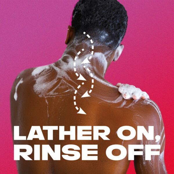 Lynx Sport Fresh Recharge Shower Gel 225ml