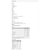 M&amp;amp;M Chocolate Pouch, 1kg