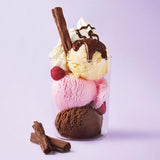 M&amp;amp;S 10 Chocolate Sticks   75g