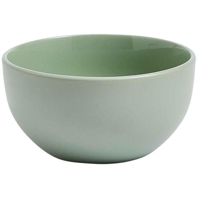 M&amp;amp;S 12 Piece Stoneware Dinner Set Sage   12 per pack