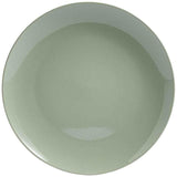 M&amp;amp;S 12 Piece Stoneware Dinner Set Sage   12 per pack