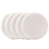 M&amp;amp;S 5 Reusable Cotton Pads &amp;amp; Bag White