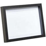 M&amp;amp;S 5x7 Photo Frame Black 1 Frame