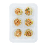 M&amp;amp;S 6 Prawn Siu Mai Selection - Taste of Asia   120g