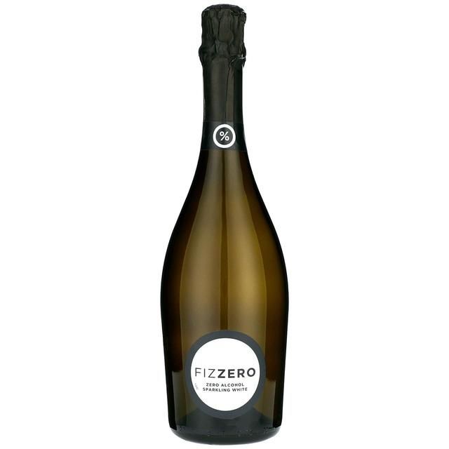 M&amp;amp;S Alcohol Free Fizzero   75cl