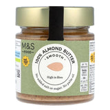M&amp;amp;S Almond Butter   227g