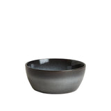 M&amp;amp;S Amberley Reactive Cereal Bowl Grey