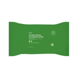M&amp;amp;S Antibacterial Cleansing Wipes   72 per pack