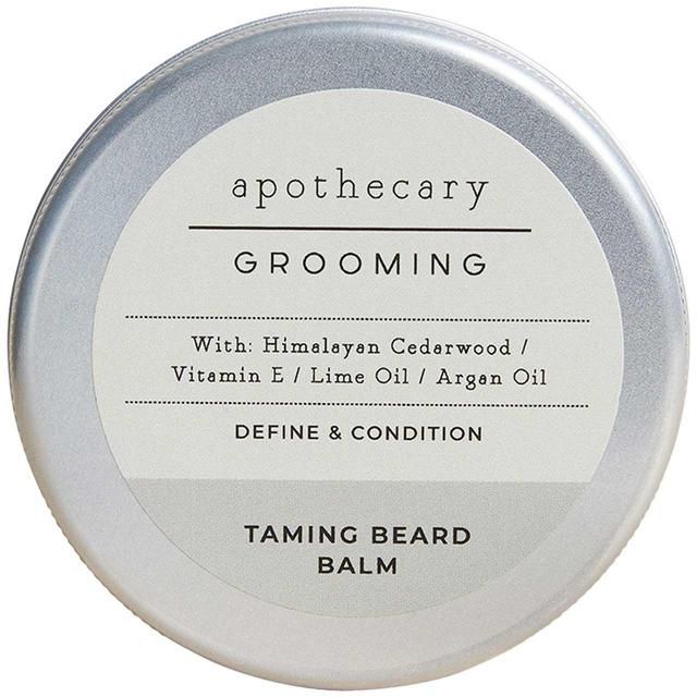 M&amp;amp;S Apoth Grooming Beard Balm 50ml