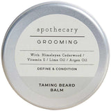 M&amp;amp;S Apoth Grooming Beard Balm 50ml