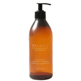 M&amp;amp;S Apothecary Balance Body Wash   470ml